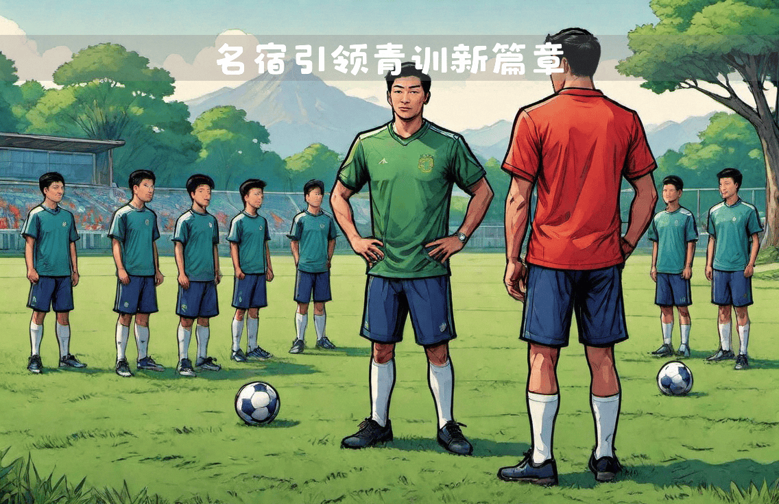 意甲豪门青训培育未来之星：新赛季期待大放异彩的简单介绍