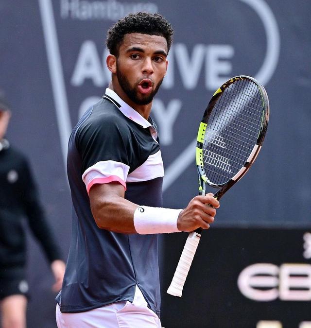 戴维斯杯逆转年终总决赛，西西帕斯状态火热的简单介绍