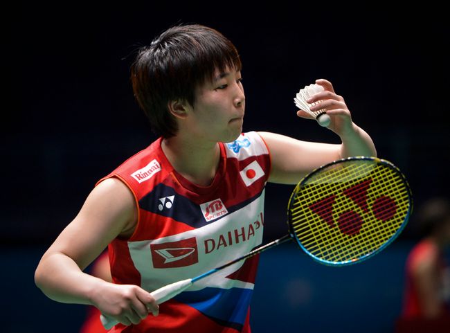 关于印尼队翻盘法国队，戴资颖状态火热的信息