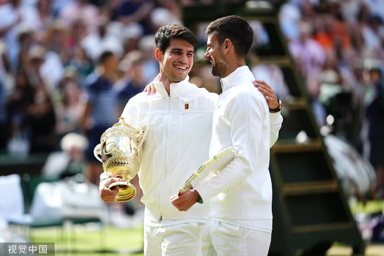 ATP总决赛轻取拉沃尔杯,阿尔卡拉斯带队取胜的简单介绍 ATP总决赛轻取拉沃尔杯,阿尔卡拉斯带队取胜的简单介绍