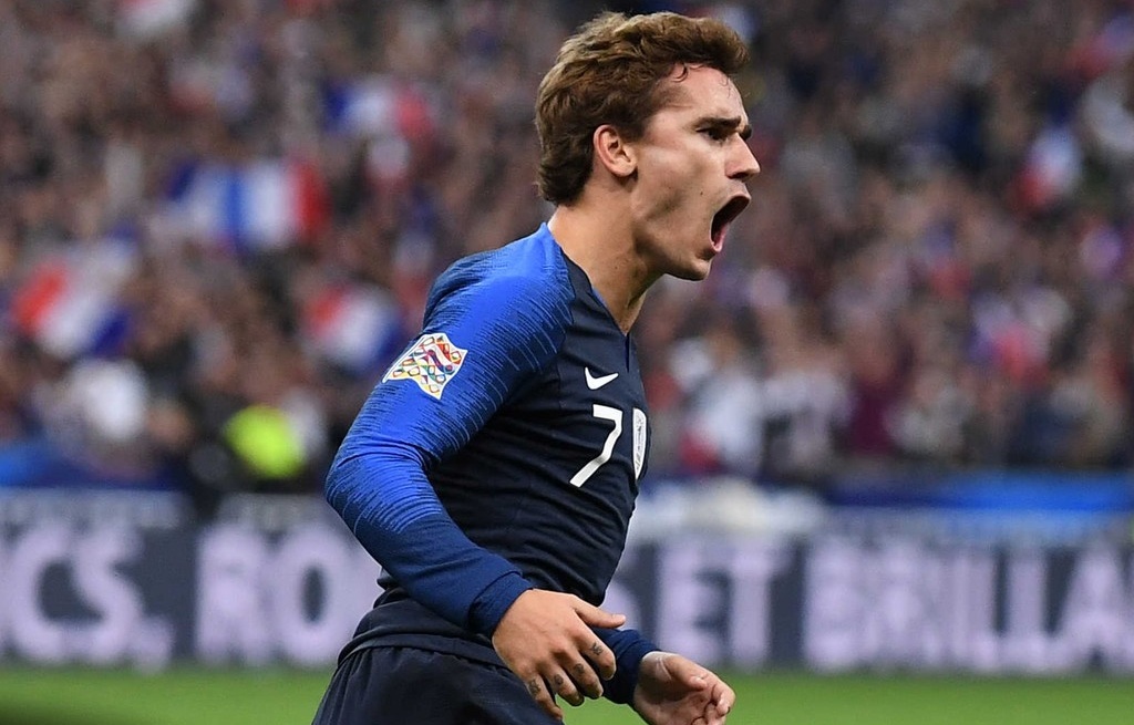 印尼队完胜德国队，黄鸭组合关键制胜