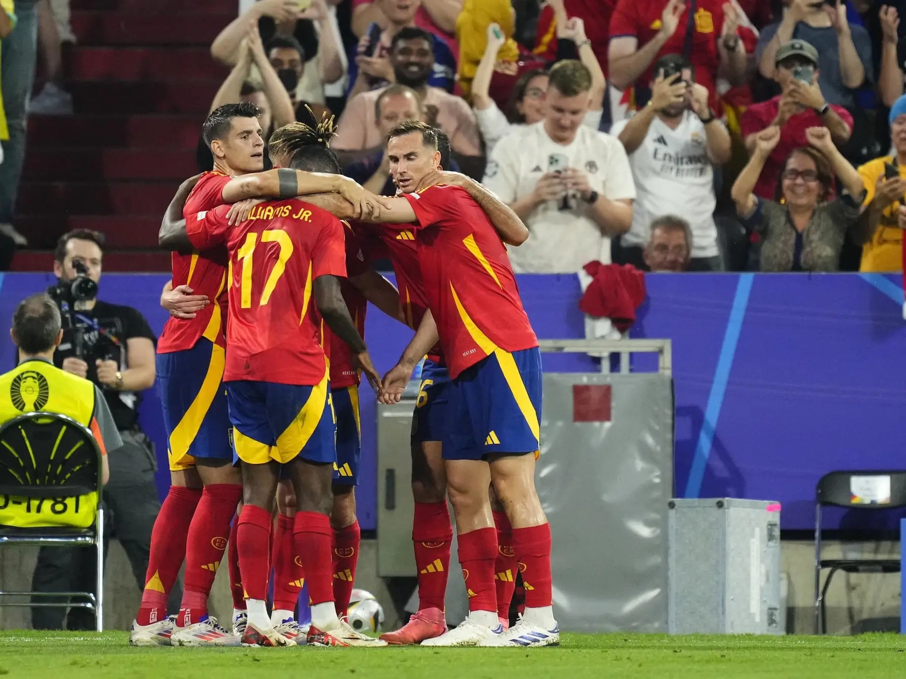 布尔加利亚球队突围晋级，跻身欧洲杯赛场