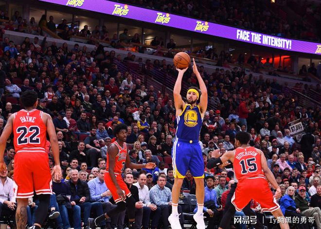 湖人绝杀天津队，克莱刷新纪录