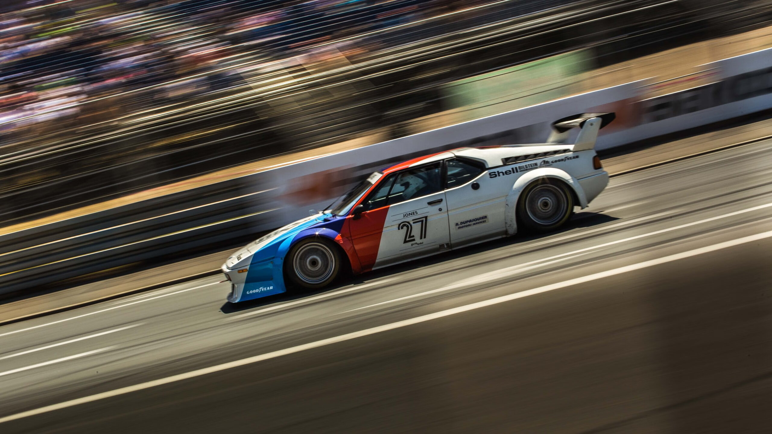 寂静之处，亦有惊雷