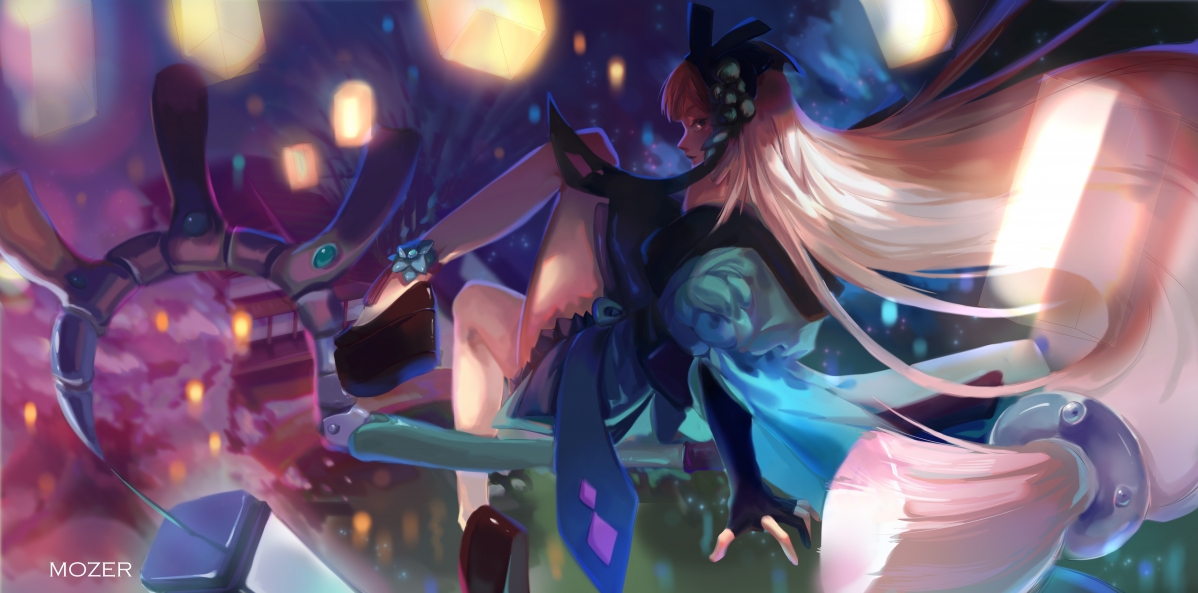 鏖战与接管，全球叙事的双重战争