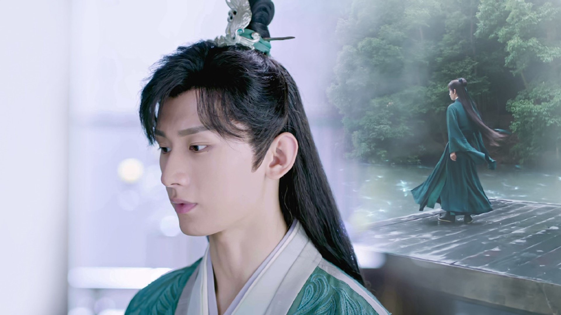 不仅是比赛，当利拉德成为连接两种篮球文化的火种